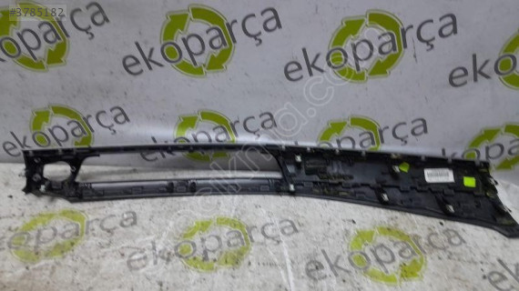 MERCEDES E  2023 2024 W214 SAĞ ARKA TAMPON BRAKETİ A2148858704