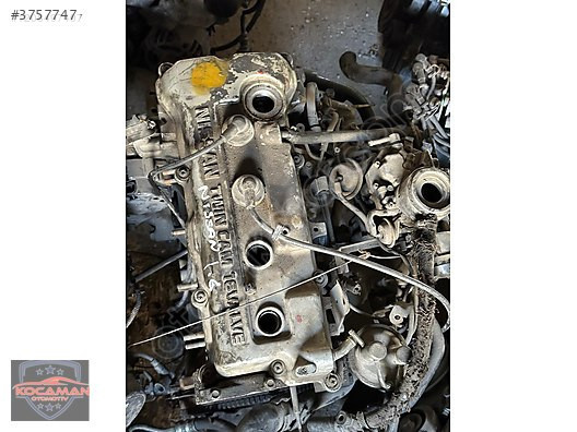 NİSSAN 1.6 MOTOR