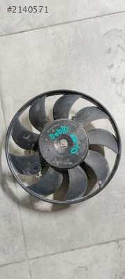 M17000100 FİAT DOBLO FAN