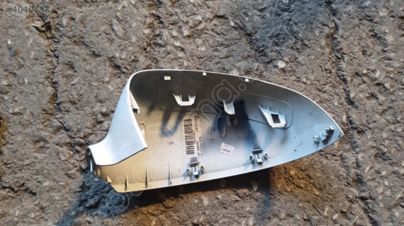 2009-2015 Opel Astra J Sağ Ayna Kapağı