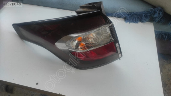 FORD KUGA SOL ARKA STOP LEDLİ