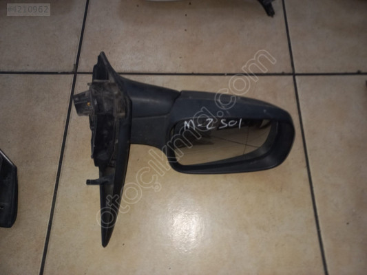 RENAULT MEGANE 2 SOL DIŞ AYNA