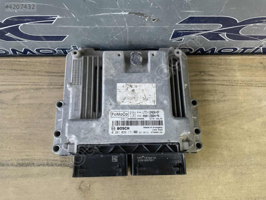 LT71-12A650-KB FORD TOURNEO COURİE BEYİN