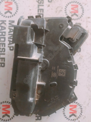 SKODA SUPERB KAPI KİLİDİ ÖN SAĞ 5TB837016A 5E1837016A 6V1837016A