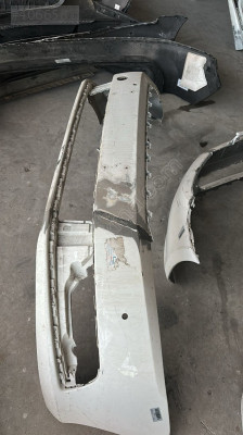 Volkswagen passat 11-15 ön tampon