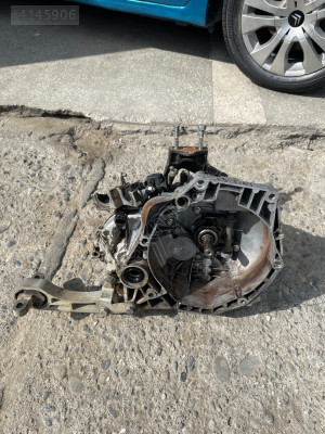 Fiat palio 1.3 Multijet çıkma orjinal şanzıman komple