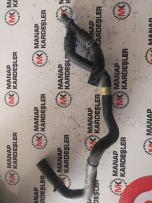 SEAT İBİZA SOĞUTMA SUYU HORTUMU 6C0122073R