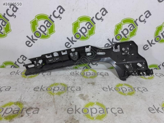 BMW 3 SERİSİ 2019 2023 G20 LCI ARKA TAMPON SAĞ BRAKETİ 5A1BF92