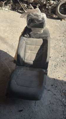 Passat B7 ön sağ koltuk