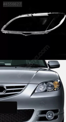 MAZDA 3 HCB SIFIR SOL FAR CAMI 2006-2009