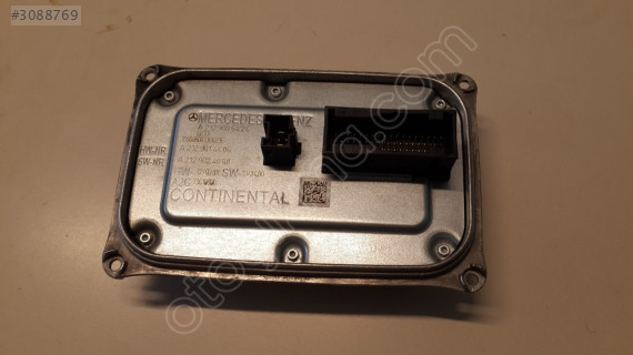 Mercedes E 212 BEYİN FAR A2129005424