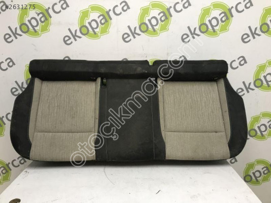 SKODA KAROQ 2019 2024 ARKA KOLTUK OTURAK SÖKME 57A881021A