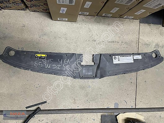 SKODA KAROQ PANEL ÜST KAPLAMASI 57A853343