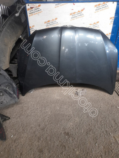 Skoda roomster 2012 model çikma kaput