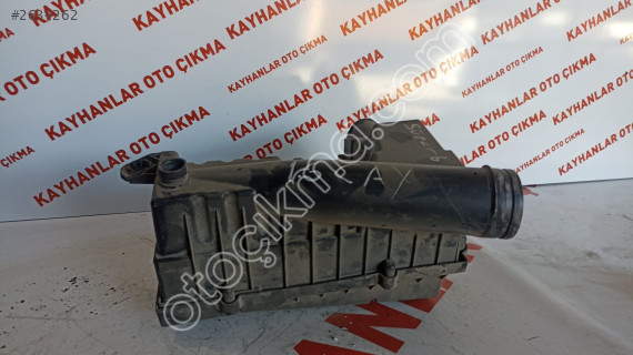 SKODA SUPER B KHAVA FİLİTRE KUTUSU KAYHANLAR OTO ÇIKMA