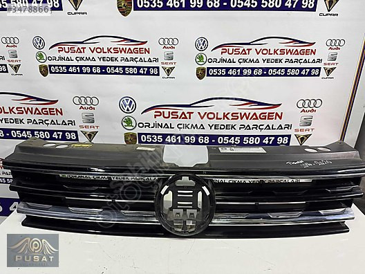 VOLKSWAGEN TİGUAN ÇIKMA ORJİNAL PANJUR 2016-2019