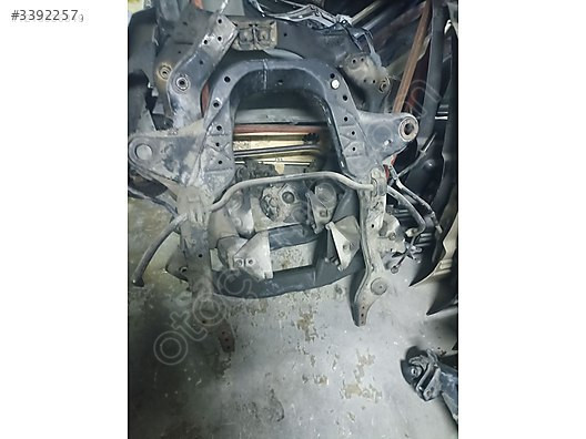 Chrysler Stratus orjinal çıkma travers