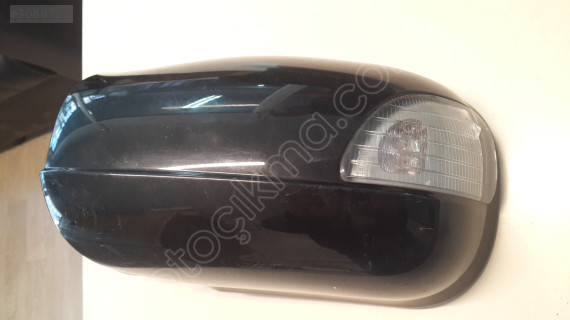 Mercedes E 210 AYNA KOMPLE SAĞ 2108108016