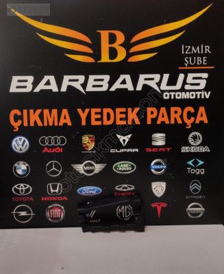 COMBO RİFTER BERLİNGO ARKA TAMPON BRAKETİ SAĞ 9816808680