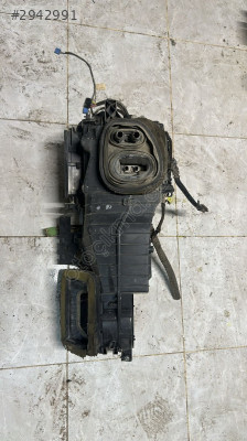SKODA SUPERB 3T1820003S KALORİFER KAZANI ORJ ÇIKMA