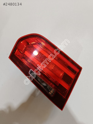 BMW 3 Serisi F30 SOL ARKA STOP 7259915-10