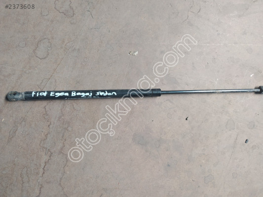 52085731 Fiat egea arka bagaj kapağı amösör
