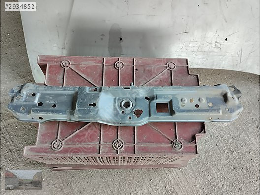 Opel Astra G ön panel orijinal