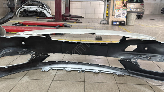 SEAT LEON ÖN TAMPON.