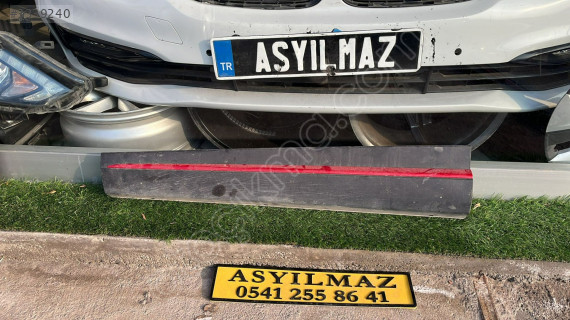 CHERY OMODA 5 SOL ÖN KAPI BANDI ORJİNAL