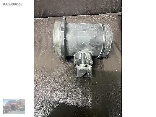 MERCEDES 200-220-270 CDİ ORJİNAL HAVA AKIŞ METRE -0000941248