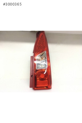 Peugeot Partner Tepee Berlingo 3 Sağ Arka Stop Lambası 6351.fh