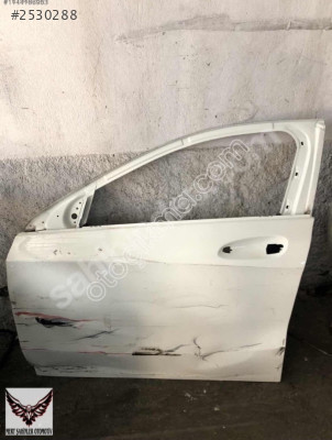 MERCEDES A SERİSİ W176 SOL ÖN KAPI “MERT ŞAHİNLER OTO ÇIKMA”