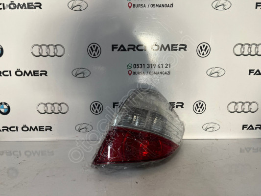 HONDA JAZZ 07-10 SAĞ ARKA STOP SIFIR LEDLİ