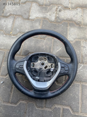 BMW F20 F30 F32 F36 DİREKSİYON SİMİDİ ÇIKMA ORJİNAL
