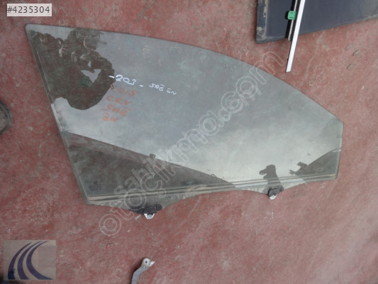 HONDA CRV 2013 ÇIKMA SAĞ ÖN CAM