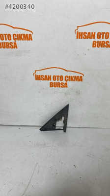 Mazda 6.26 sağ ön kapı dikiz ayna bakaliti