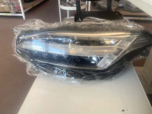 Volvo xc90 sol ön far çıkma orijinal