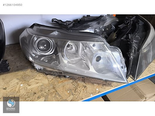 SUZUKİ GRAND VİTARA SAĞ FAR ORJİNAL ÇIKMA