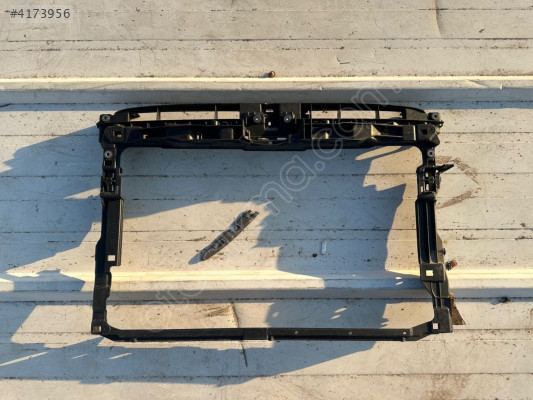 VW GOLF 7 BENZİNLİ ÖN PANEL ORJINAL