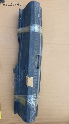 RENAULT FLUENCE ARKA ETEK GİYDİRMESİ 849202323R