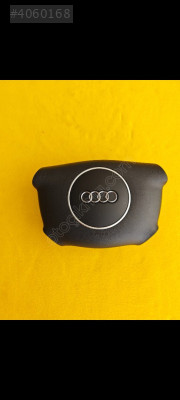 8E0 880 201 AA Direksiyon hava yastığı Audi A3