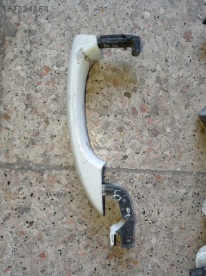 8T0837205A 12-15 A4 ORJ ÇIKMA SAĞ ÖN DIŞ KAPI KOLU