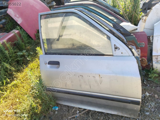 KİA PRİDE SAĞ ÖN KAPI-ALKO OTOMOTİV