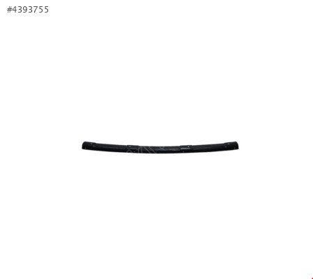 ARKA TAMPON ÇITASI ALBEA 2006-