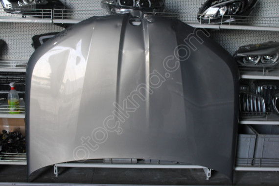 BMW İX SERİ M60 MOTOR KAPUTU