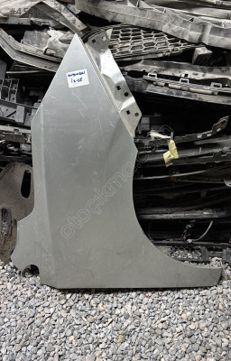 hyundai ix35 orjınal sağ ön çamurluk