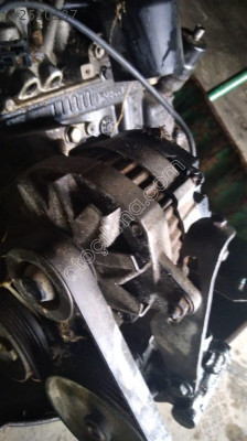 Renault 21 R21 - Flash 1.7 Şarj Dinamosu yedek parça