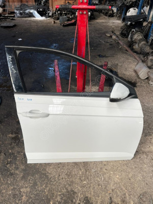 VOLKSWAGEN POLO 2018 SAĞ ÖN KAPI ALKAN OTOMOTİV