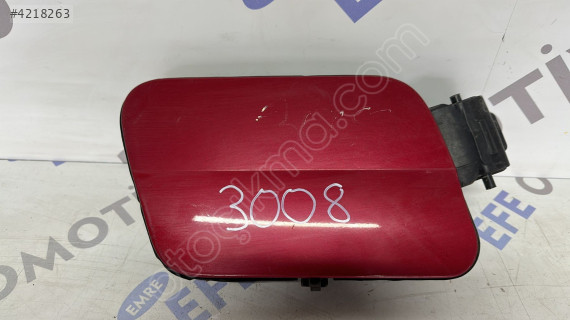 peugeot 3008 2017 depo kapağı (son fiyat)