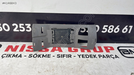 TOGG T10X RADAR ORJİNAL ÇIKMA YEDEK PARÇA